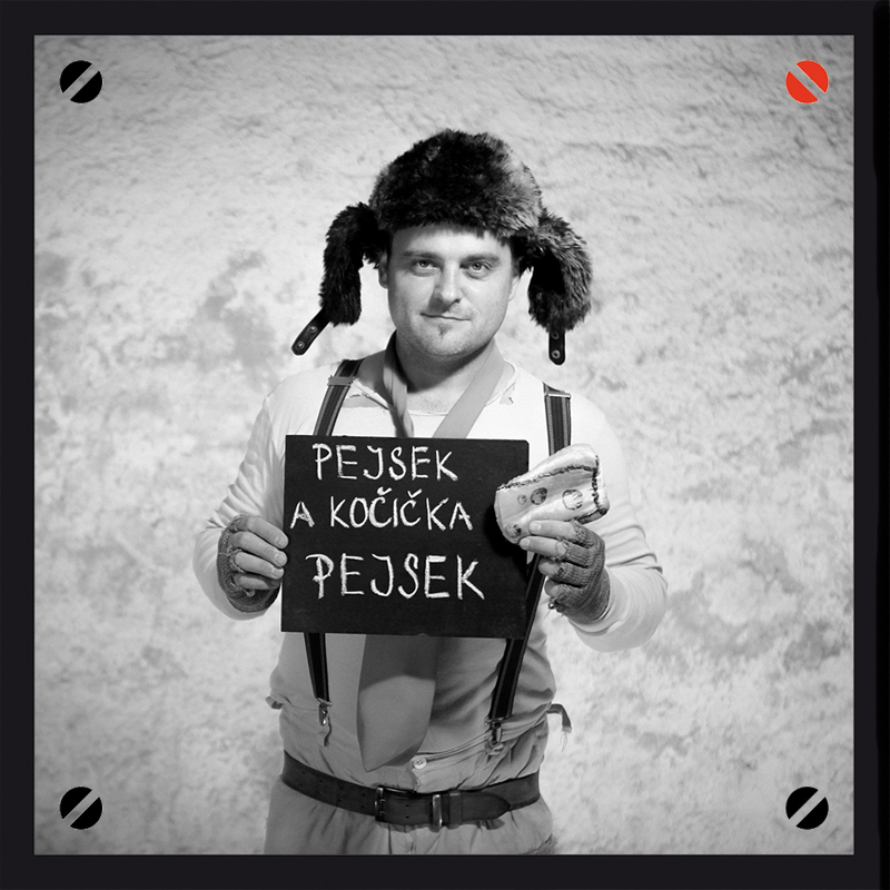 Petr Pochop Petr Pochop