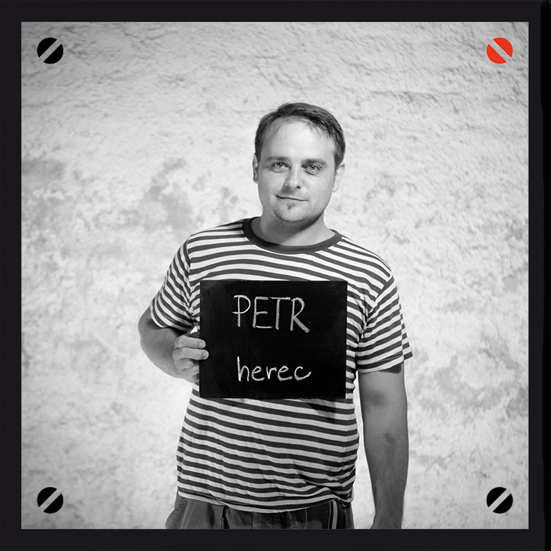 Petr Pochop Petr Pochop